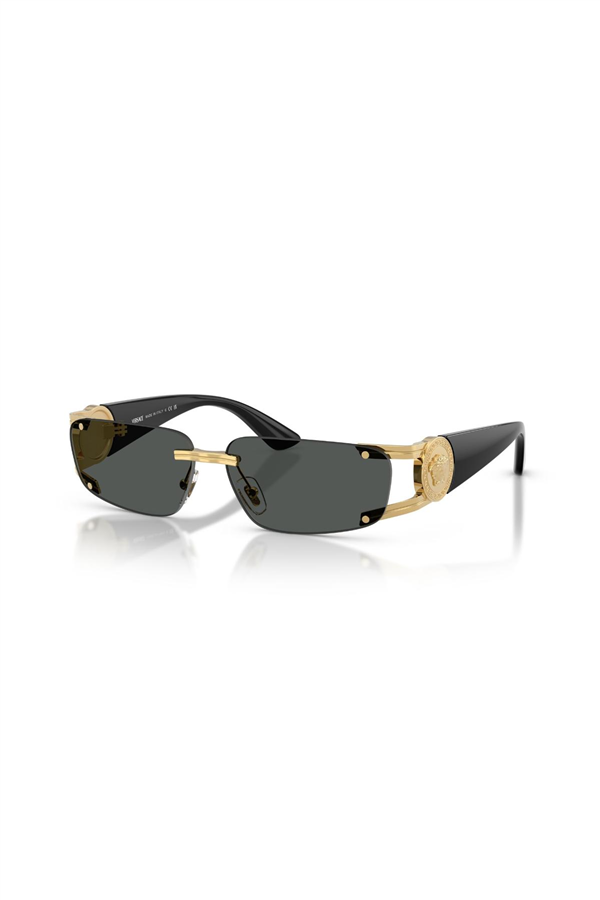 Versace 0VE 2291 100287 59 Kadın Güneş Gözlüğü