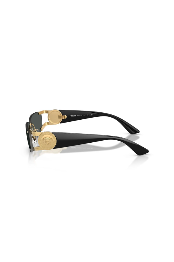 Versace 0VE 2291 100287 59 Kadın Güneş Gözlüğü