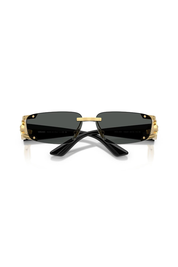 Versace 0VE 2291 100287 59 Kadın Güneş Gözlüğü