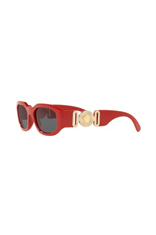Versace 0VE 4361 533087 53 Kadın Güneş Gözlüğü