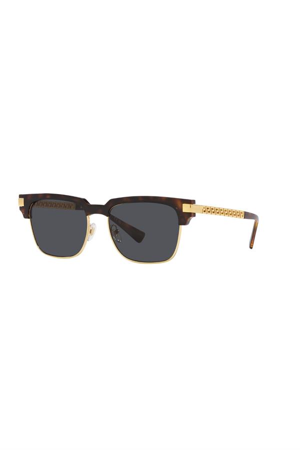 Versace 0VE 4447 108/87 55 Unisex Güneş Gözlüğü
