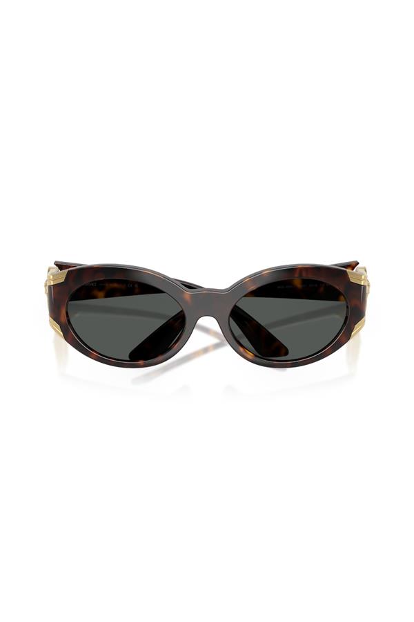 Versace 0VE 4503U 108/87 55 Kadın Güneş Gözlüğü