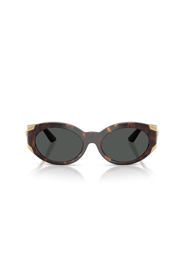 Versace 0VE 4503U 108/87 55 Kadın Güneş Gözlüğü