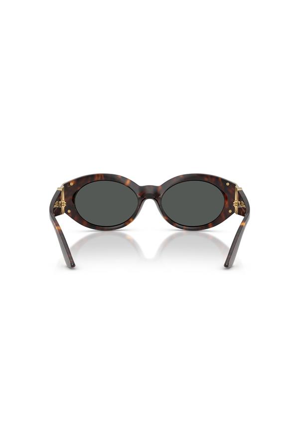 Versace 0VE 4503U 108/87 55 Kadın Güneş Gözlüğü