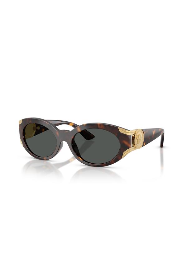 Versace 0VE 4503U 108/87 55 Kadın Güneş Gözlüğü