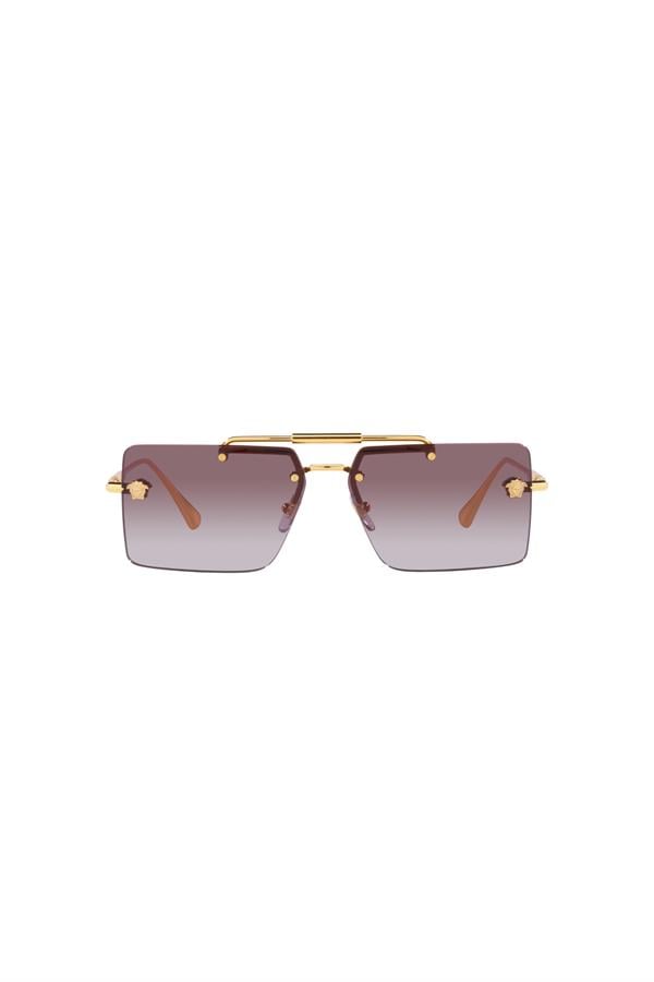 Versace 0VE2245 10028H 60 Kadın Güneş Gözlüğü