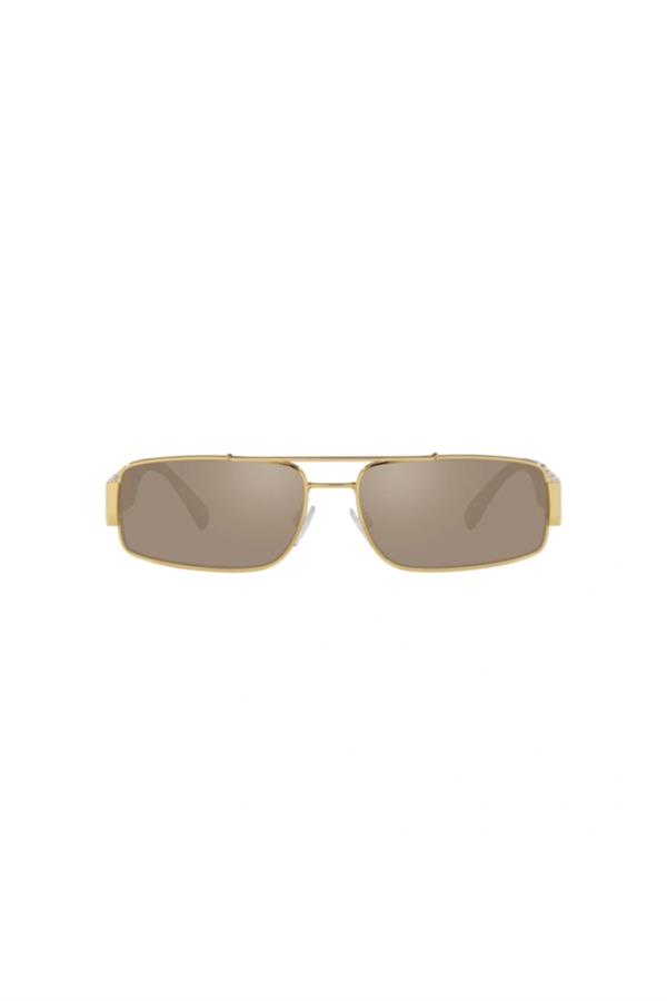 Versace 0VE2257 60 10025A Unisex Güneş Gözlüğü
