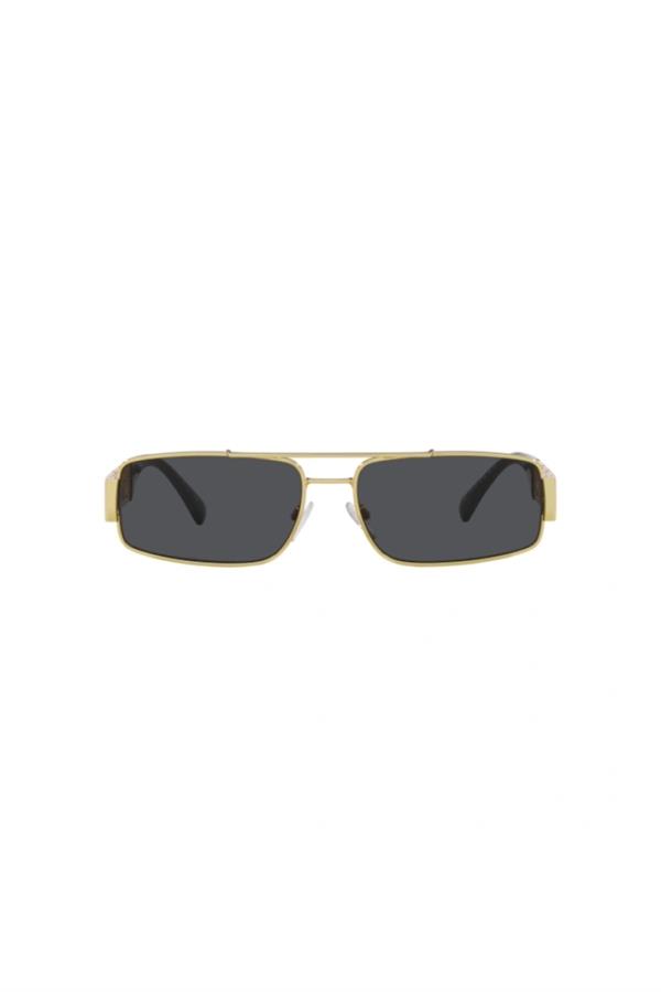 Versace 0VE2257 60 100287 Unisex Güneş Gözlüğü