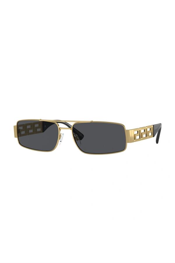 Versace 0VE2257 60 100287 Unisex Güneş Gözlüğü