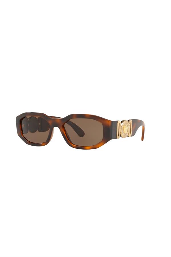 Versace 0VE4361 521773 53 Kadın Güneş Gözlüğü