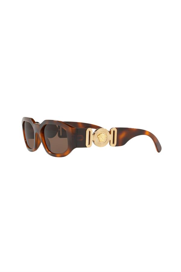 Versace 0VE4361 521773 53 Kadın Güneş Gözlüğü