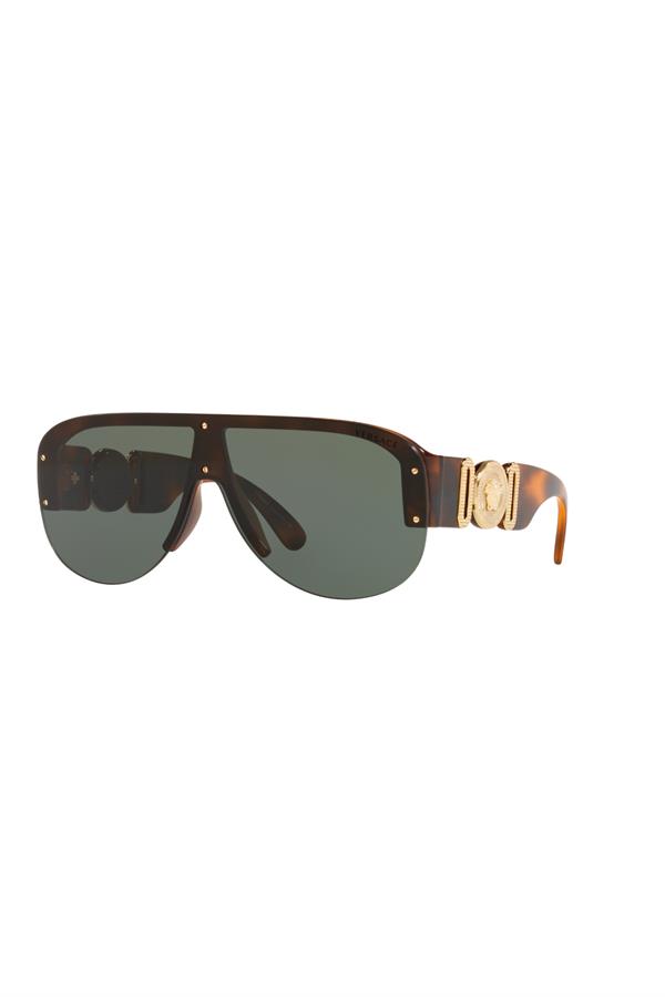 Versace 0VE4391 531771 48 Unisex Güneş Gözlüğü
