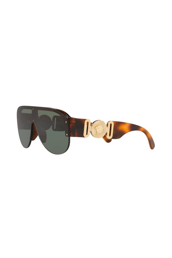 Versace 0VE4391 531771 48 Unisex Güneş Gözlüğü