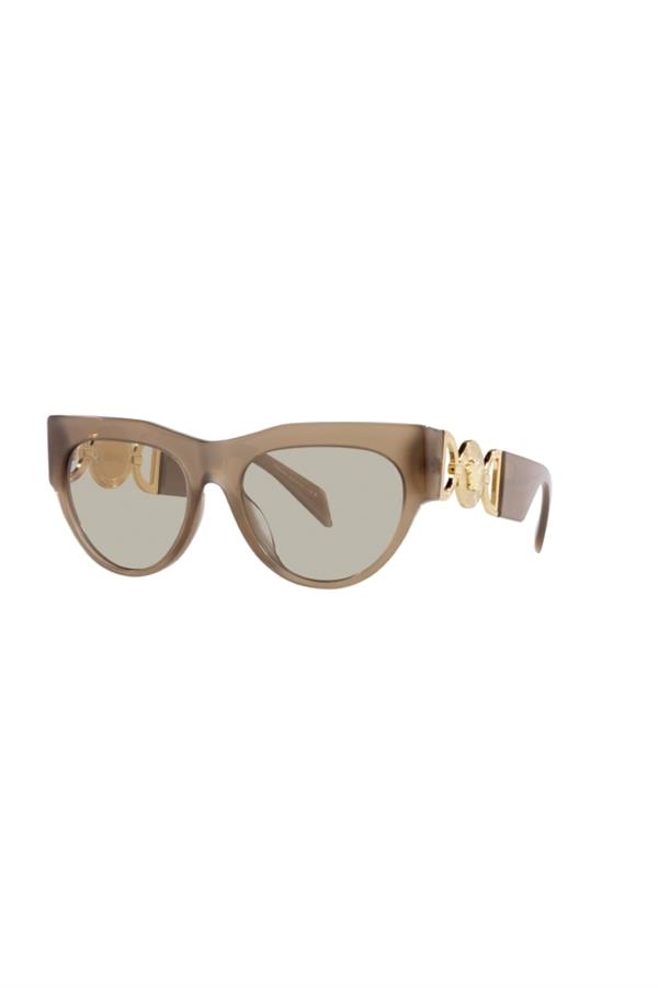 Versace 0VE4440U 5407/3 56 Kadın Güneş Gözlüğü