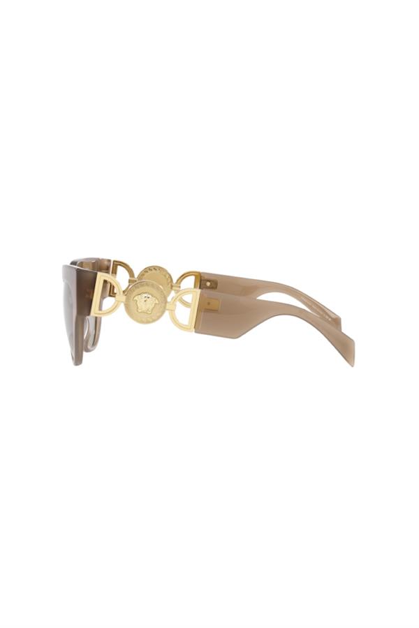 Versace 0VE4440U 5407/3 56 Kadın Güneş Gözlüğü