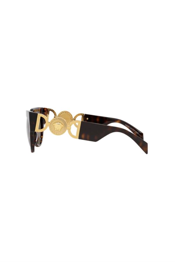 Versace 0VE4440U 56 108/3 Kadın Güneş Gözlüğü