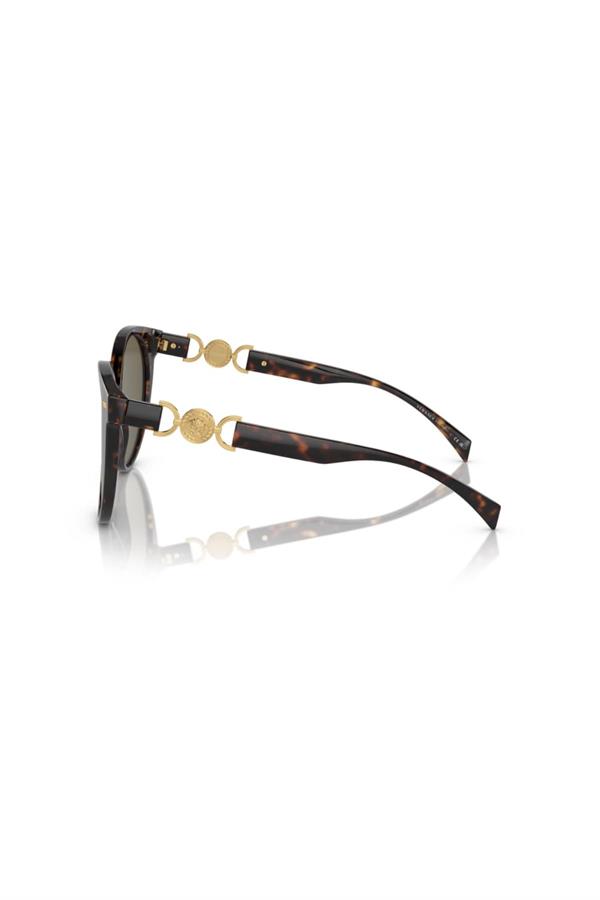 Versace 0VE4442 55 108/3 Kadın Güneş Gözlüğü