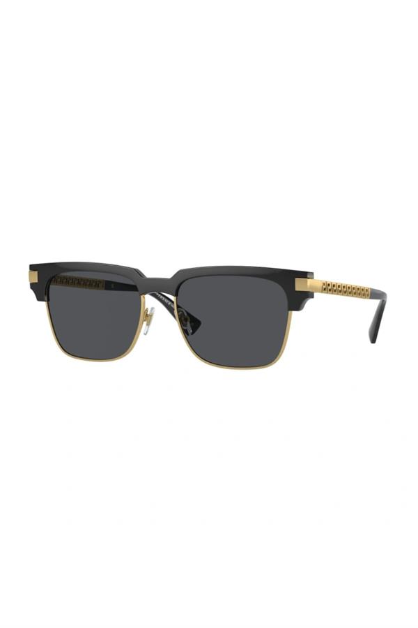 Versace 0VE4447 55 GB1/87 Unisex Güneş Gözlüğü