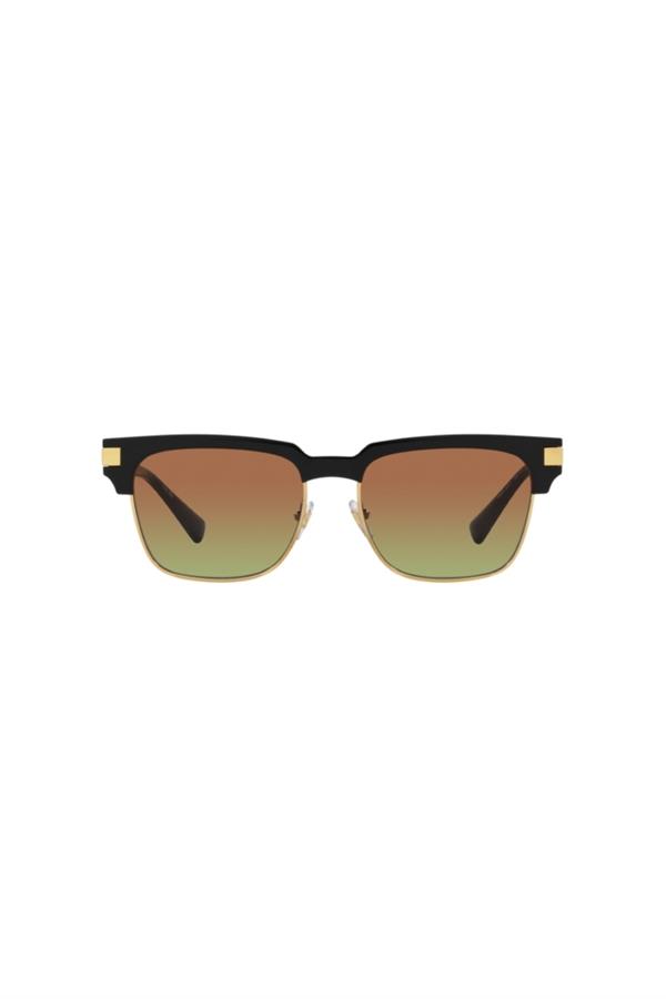 Versace 0VE4447 GB1/E8 55 Unisex Güneş Gözlüğü