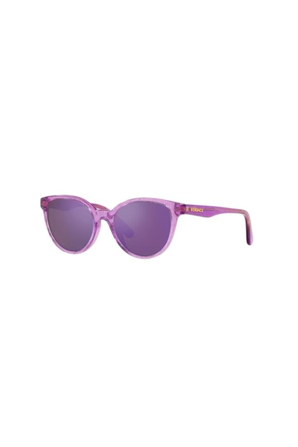 Versace 0VK 4427U 53734V 46 Çocuk Güneş Gözlüğü
