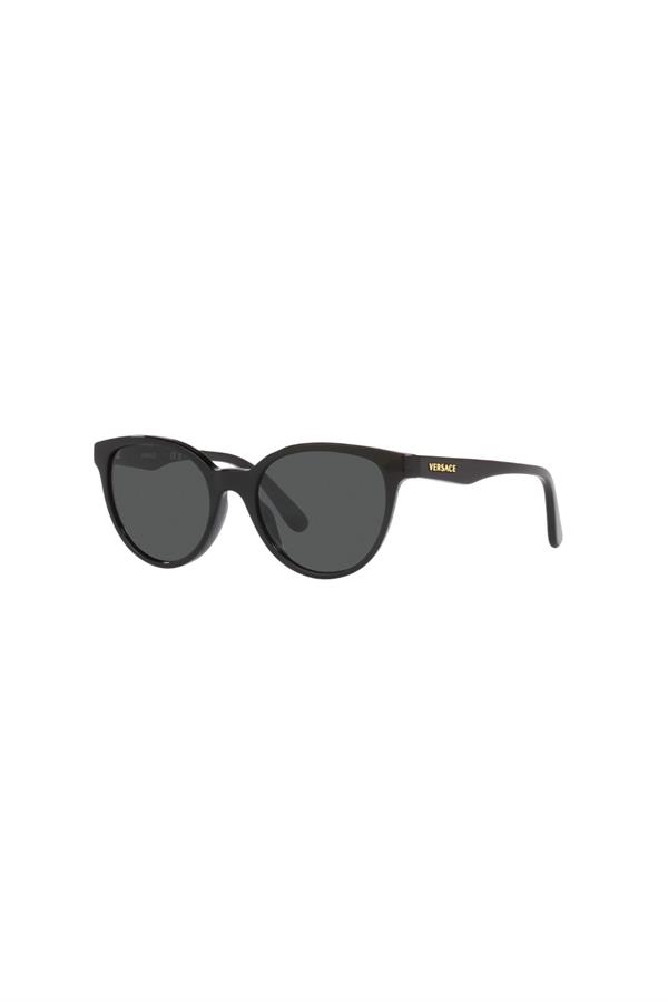 Versace 0VK 4427U GB1/87 46 Çocuk Güneş Gözlüğü