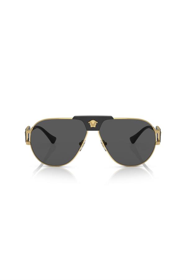 Versace 2252 100287 63 Kadın Güneş Gözlüğü