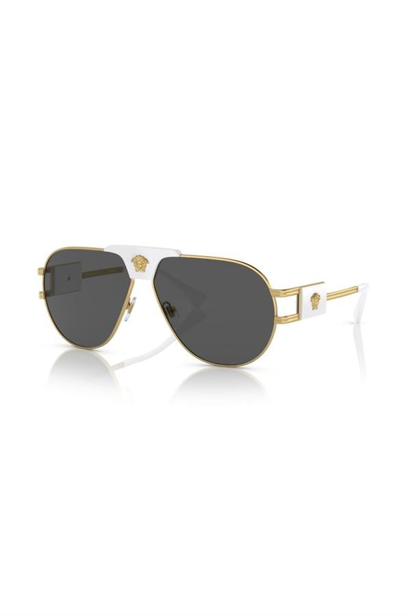 Versace 2252 147187 63 Güneş Gözlüğü