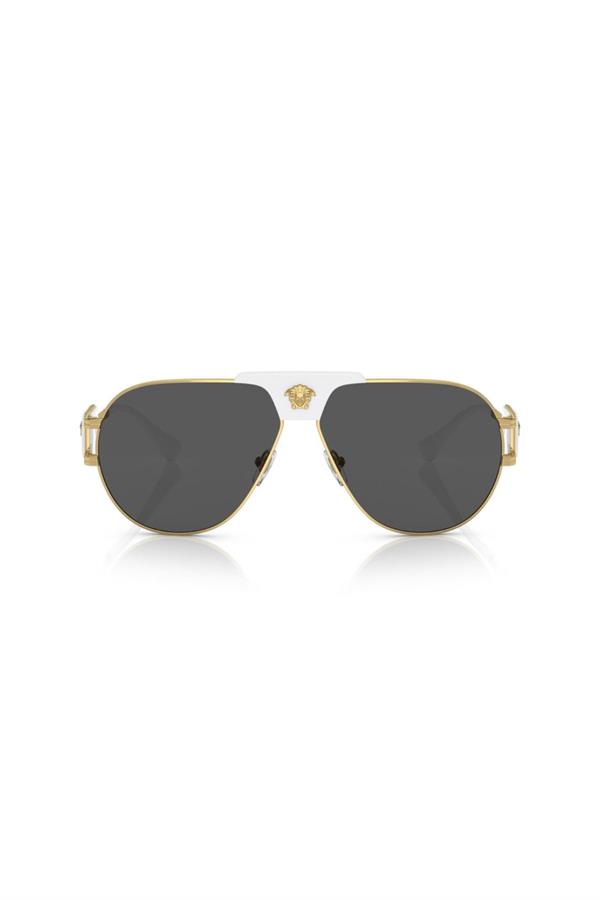 Versace 2252 147187 63 Güneş Gözlüğü