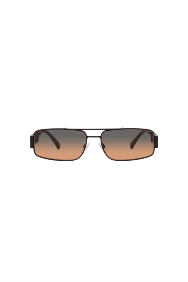 Versace 2257 126118 60 Unisex Güneş Gözlüğü