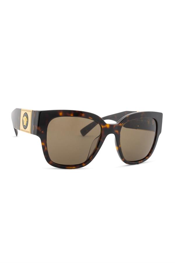 Versace 4437U 108/73 54 Kadın Güneş Gözlüğü