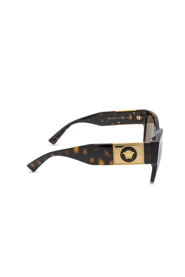 Versace 4437U 108/73 54 Kadın Güneş Gözlüğü