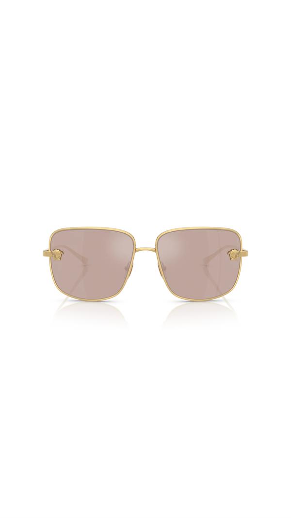 Versace 0 VE 2282 1002/5 59 Kadın Güneş Gözlüğü