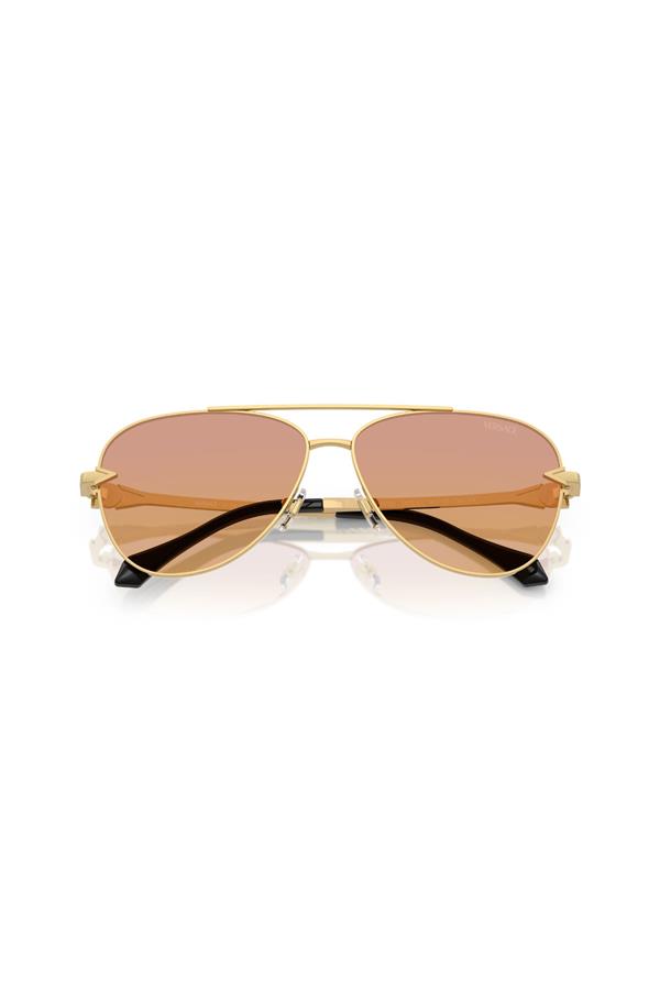 Versace 0 VE 2283 1002EL 61 Unisex Güneş Gözlüğü