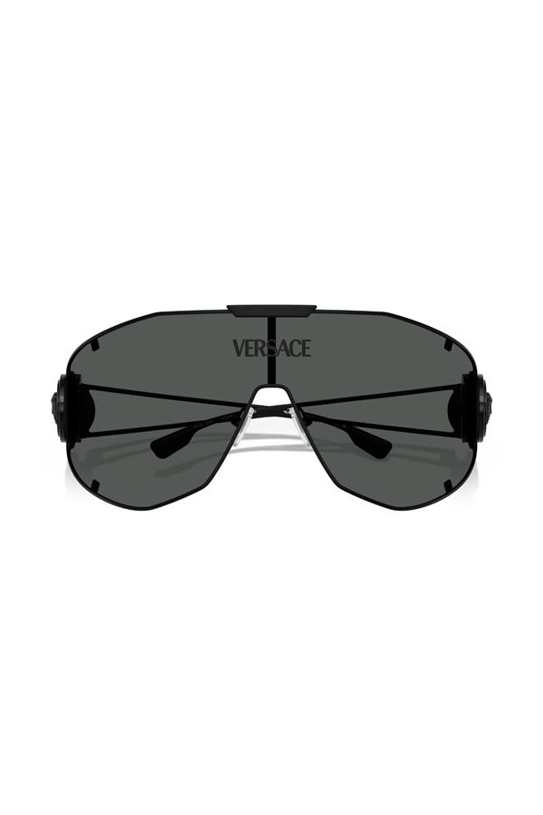 Versace 0VE 2268 143387 42 Unisex Güneş Gözlüğü