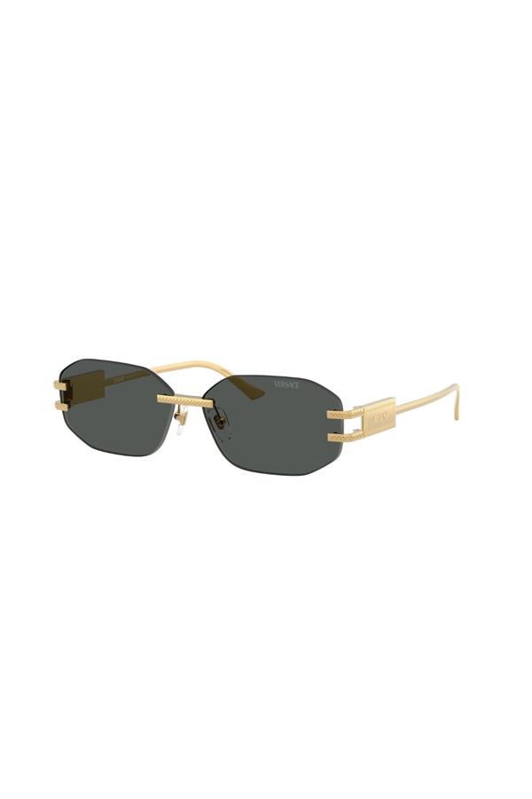 VERSACE GUNES 0VE 2274 100287 58