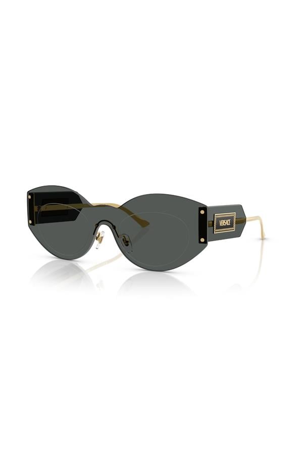 Versace 0VE 2276 100287 44 Kadın Güneş Gözlüğü