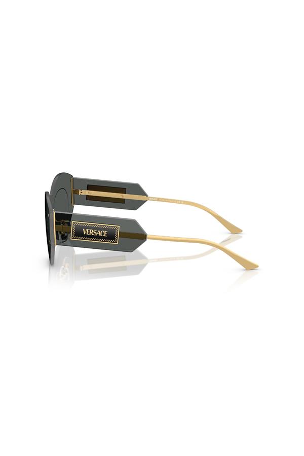 Versace 0VE 2276 100287 44 Kadın Güneş Gözlüğü