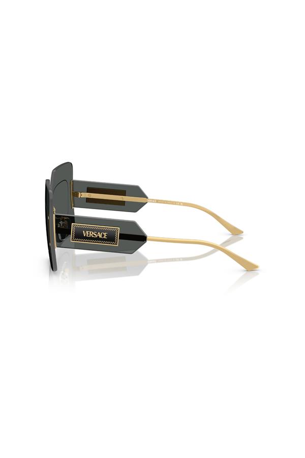 Versace 0VE 2277 100287 42 Kadın Güneş Gözlüğü