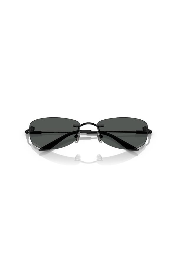 Versace 0VE 2279 143687 60 Unisex Güneş Gözlüğü