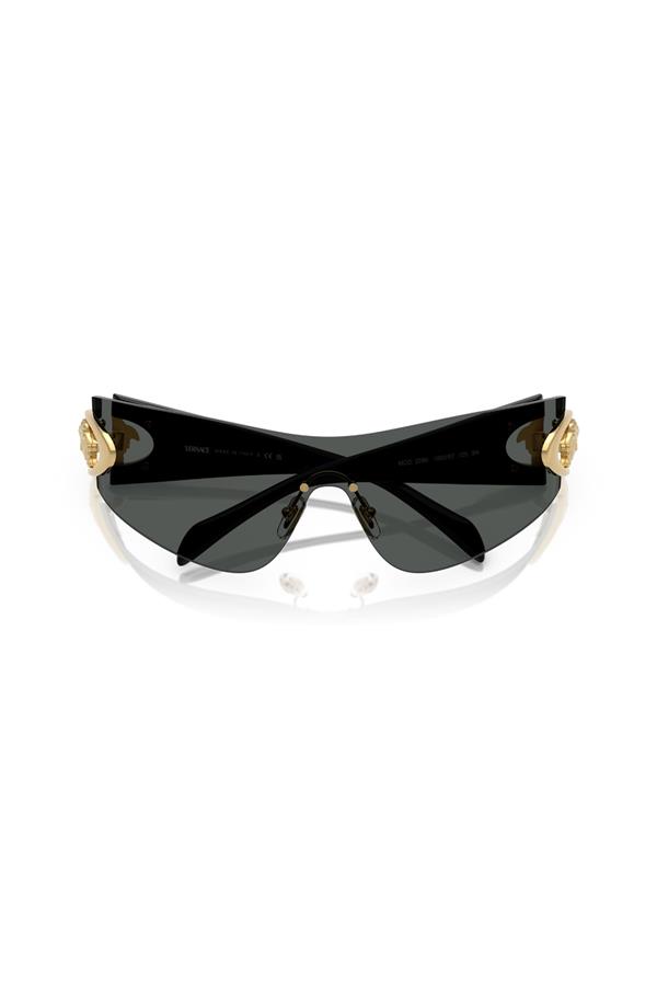 Versace 0VE 2280 100287 42 Unisex Güneş Gözlüğü