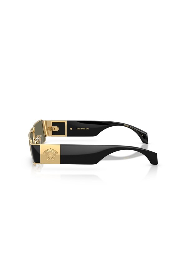 Versace 0VE 2286 100203 57 Kadın Güneş Gözlüğü
