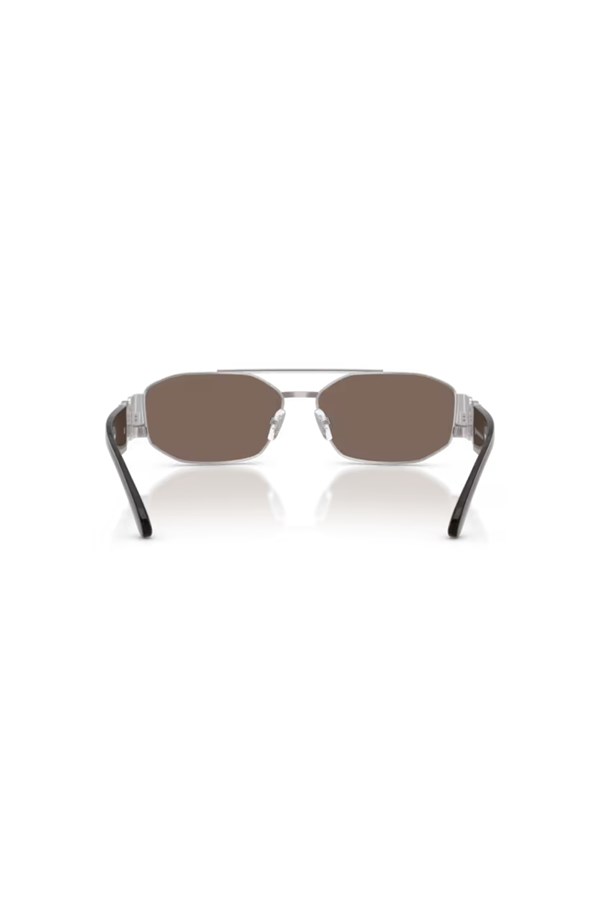 Versace 0VE 2287 1000AP 58 Unisex Güneş Gözlüğü