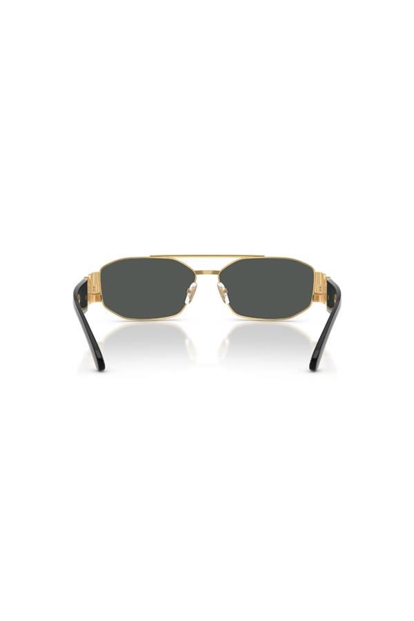 Versace 0VE 2287 100287 58 Unisex Güneş Gözlüğü