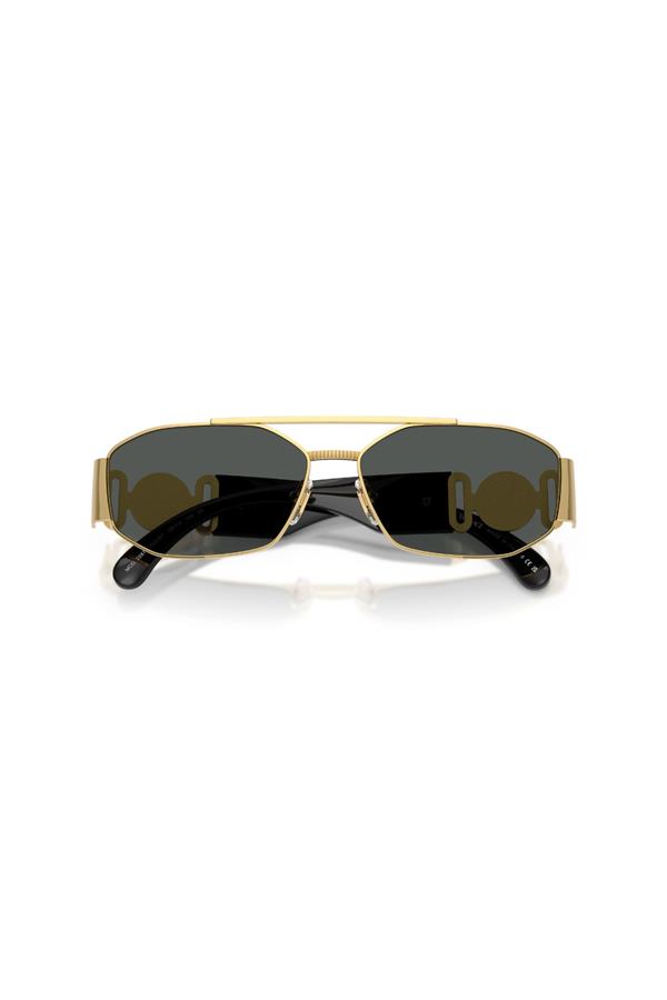 Versace 0VE 2287 100287 58 Unisex Güneş Gözlüğü