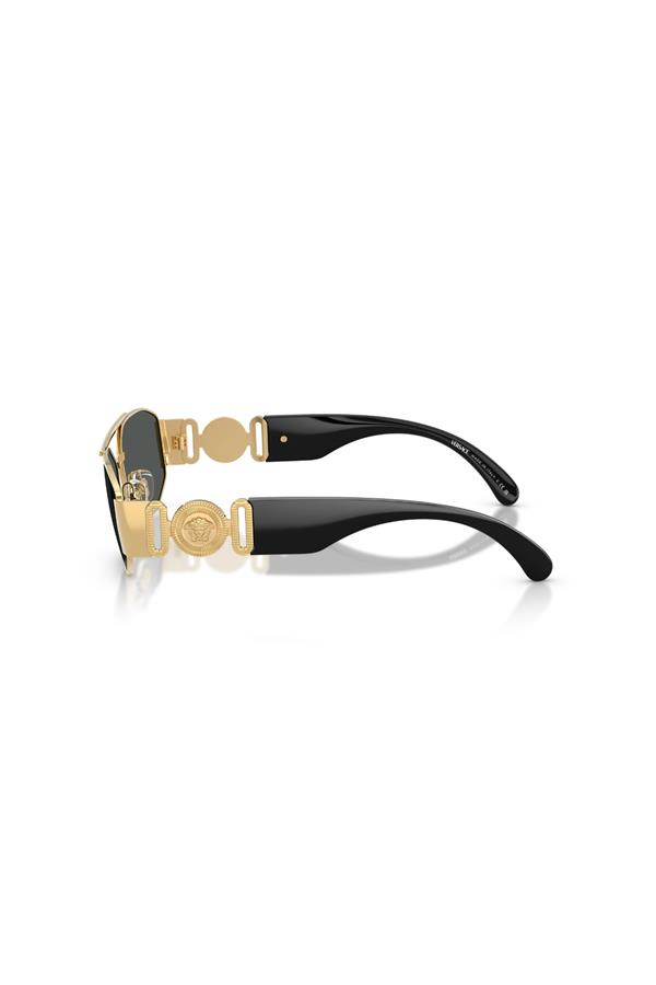 Versace 0VE 2287 100287 58 Unisex Güneş Gözlüğü
