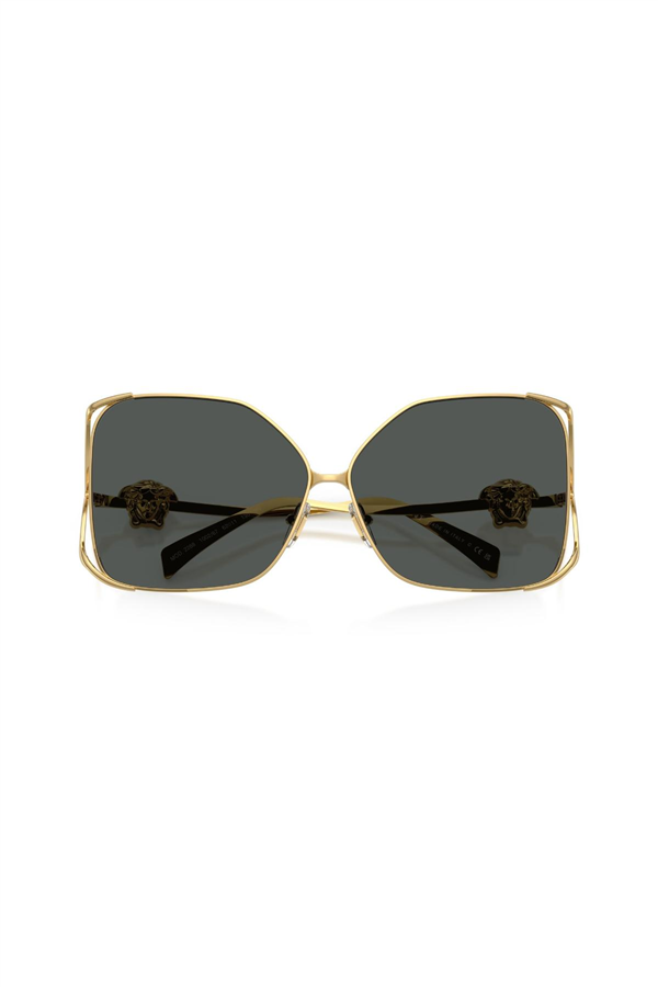 Versace 0VE 2288 100287 62 Kadın Güneş Gözlüğü