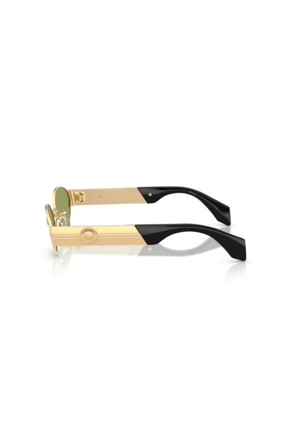 Versace 0VE 2301 152382 55 Unisex Güneş Gözlüğü