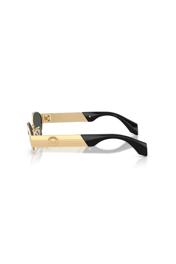 Versace 0VE 2301 152387 55 Unisex Güneş Gözlüğü