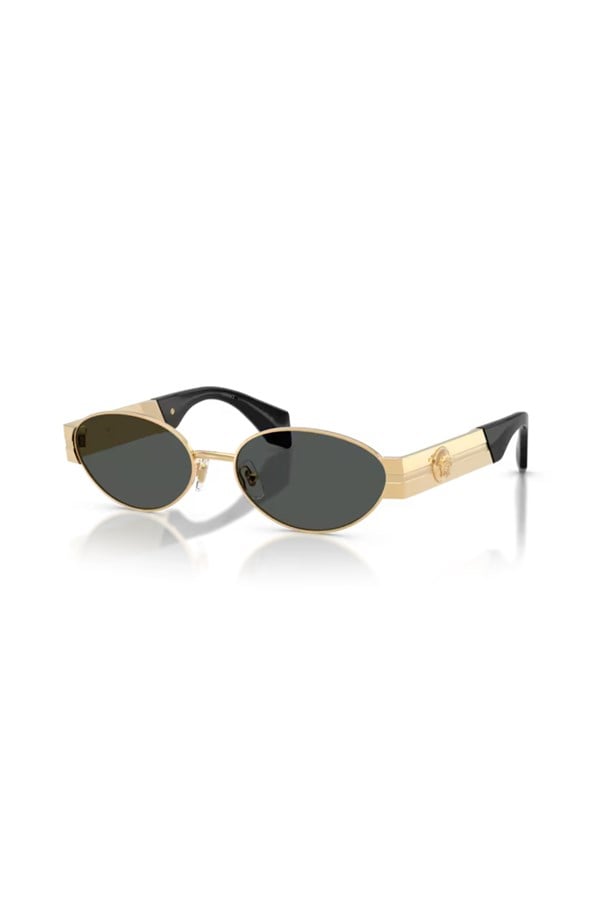 Versace 0VE 2301 152387 55 Unisex Güneş Gözlüğü