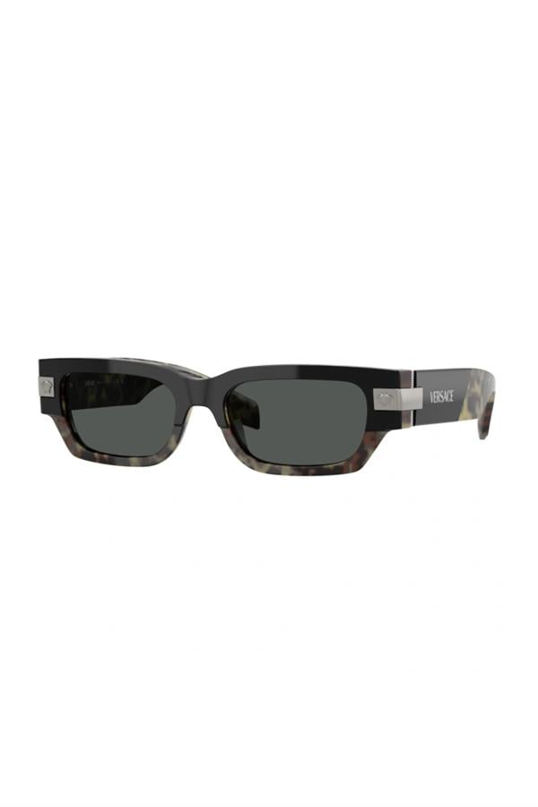 Versace 0VE 4465 545687 53 Erkek Güneş Gözlüğü